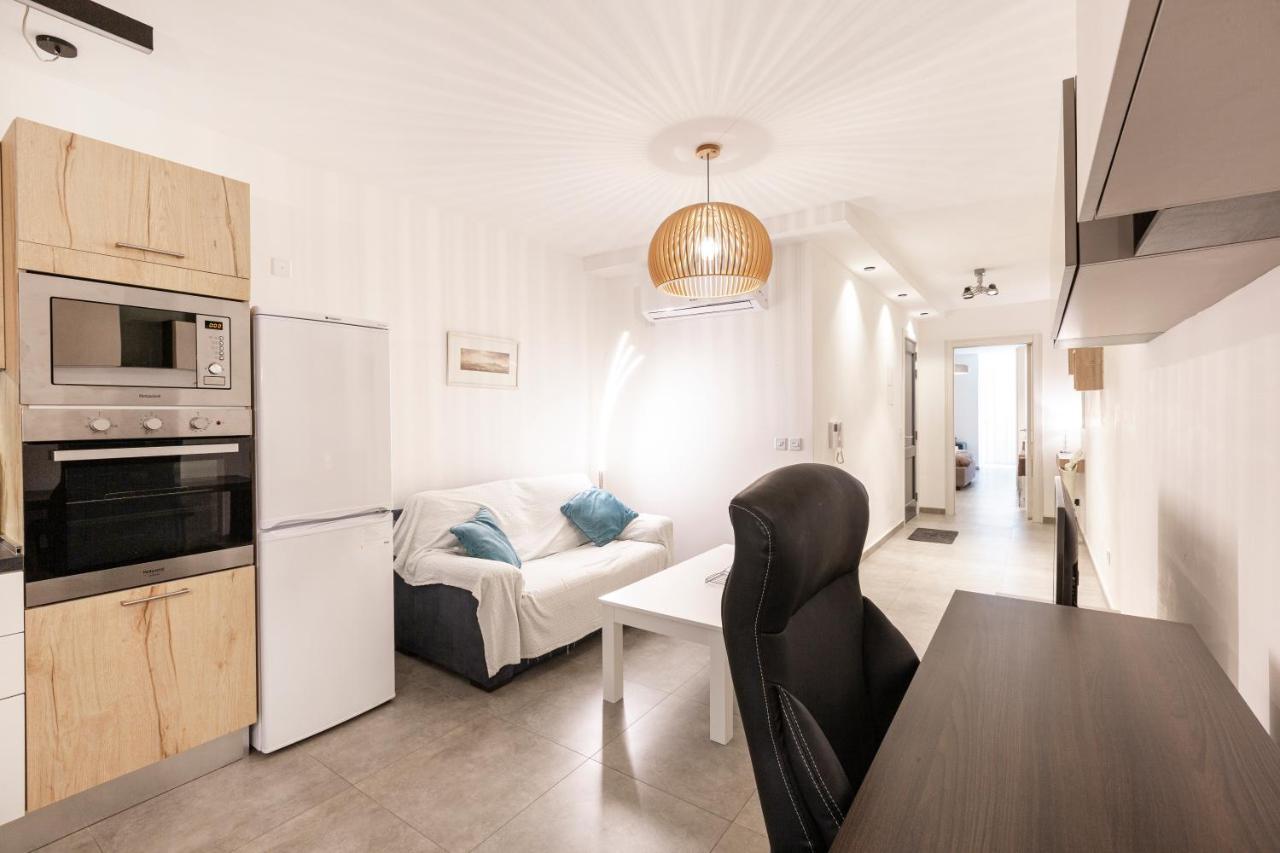 Appartement Location! Cozy 1-br Flat