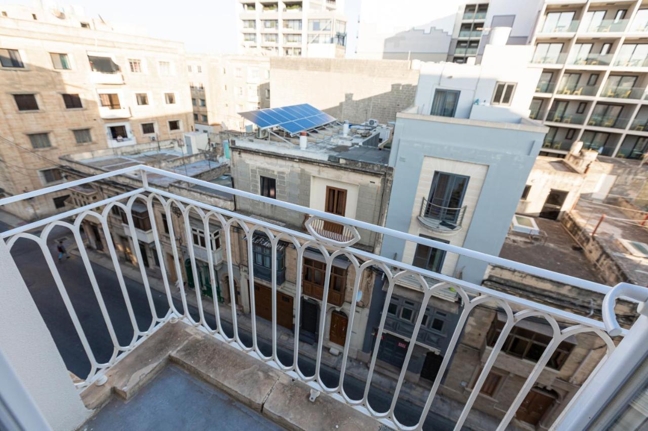 Appartement Location! Cozy 1-br Flat Gzira